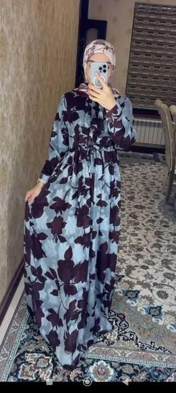 yangi kiyim 1 marta kiyilgan faqat