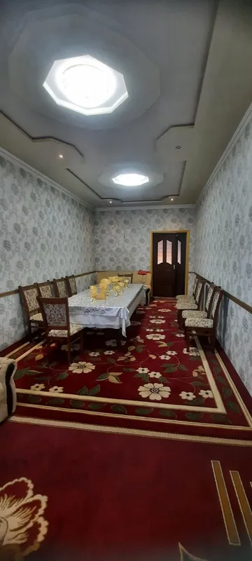 2 этаж уй сотилади узимники пишшик гиштдан — фото 5
