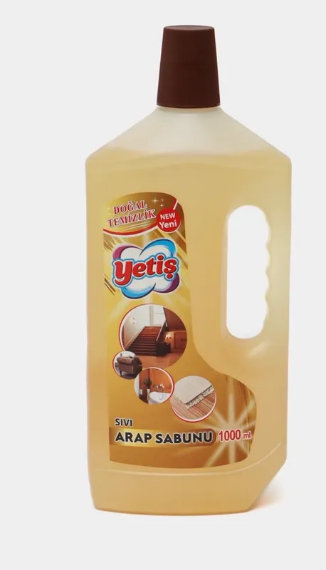 arab sovuni yetis — фото 2