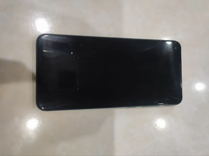 Redmi Note 9 — фото 1
