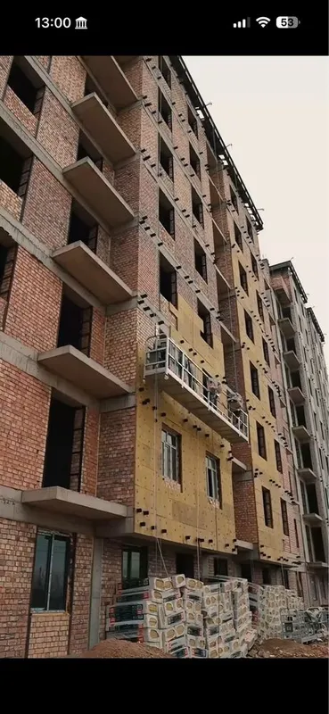 Базальт Demir, SMZ 5 Базальт Demir, SMZ 5