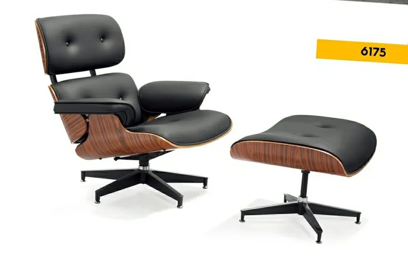 Kreslo Lux Comfort , кресло Люкс Комфорт — фото 4