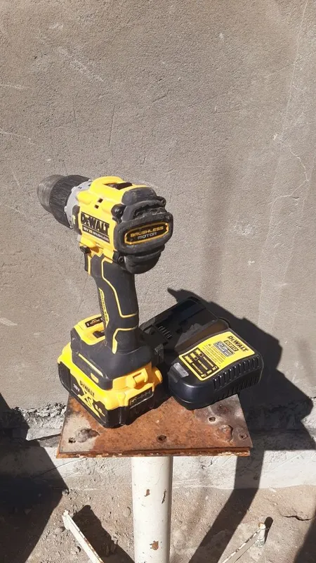 Dewalt DCD 805 orginal 6 Dewalt DCD 805 orginal 6