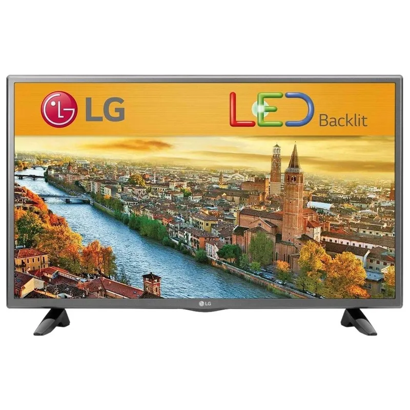 LG 32 LED кория оргинал телевизор сотилади 3