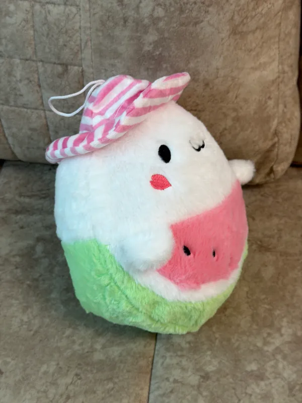 Игрушка среднего размера 4