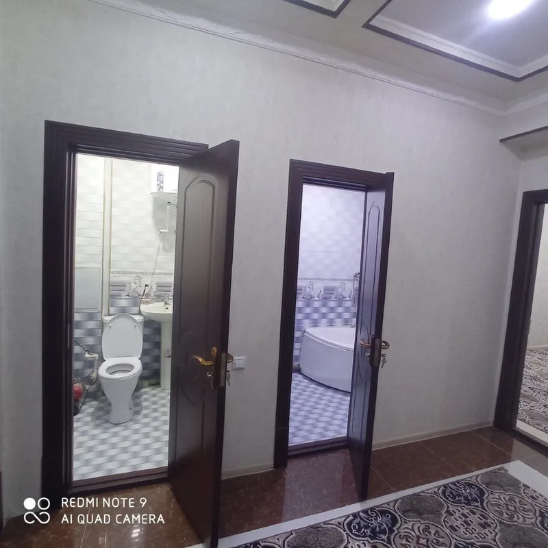 Сдам квартиру в аренду, для совместного проживания нужны девушки 8 Сдам квартиру в аренду, для совместного проживания нужны девушки 8