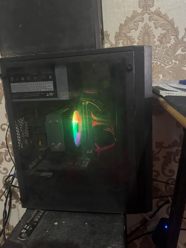 Kompyuter компьютер pc пк — фото 3