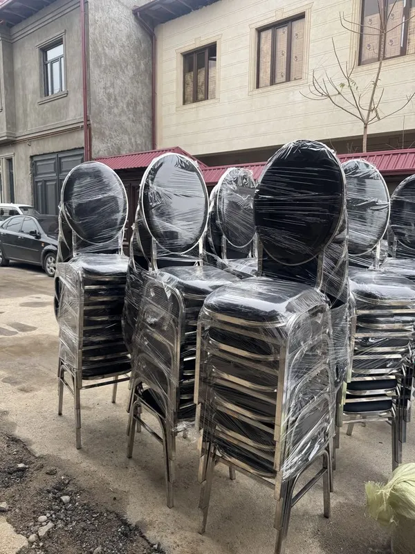 Стол стул прокат 3