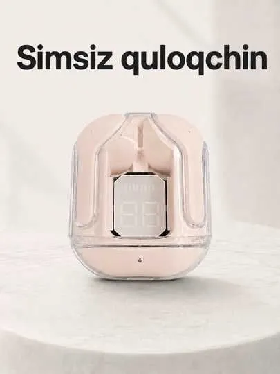 Simsiz quloqchin Air 31 7 Simsiz quloqchin Air 31 7