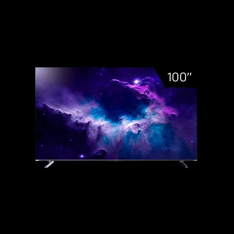 🔥 Гигантский Игровой ТВ Skyworth 100" 4K (300Hz) 1