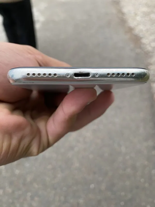 IPhone X 256 gb feys bo turtone yoq 7 IPhone X 256 gb feys bo turtone yoq 7