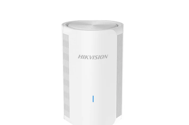 Wi-Fi Роутер DS-3WRM12C 1200M Mesh 1 Pack 1 Wi-Fi Роутер DS-3WRM12C 1200M Mesh 1 Pack 1