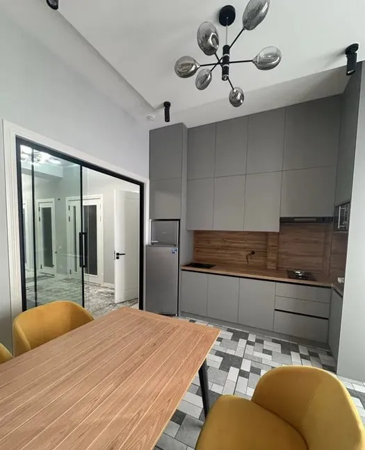 75 m², 2 xonali kvartira ijarasi, Olmazor tumani · ID 43305 5