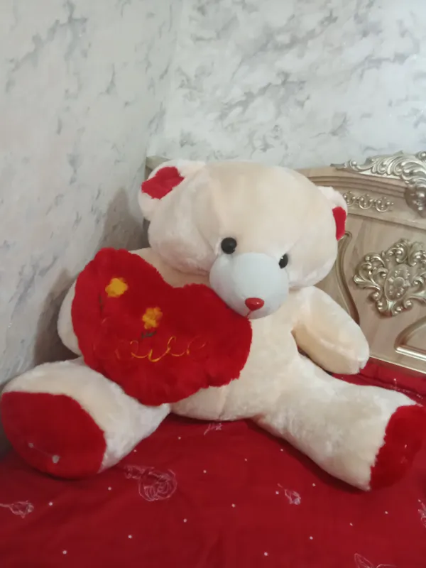 Медведь 3 Медведь 3
