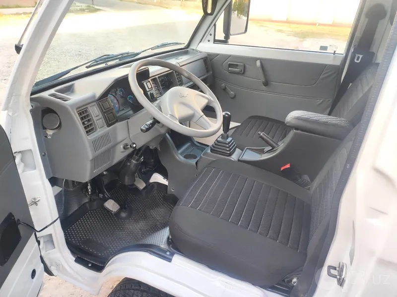 Продаётся Chevrolet Labo 2 Продаётся Chevrolet Labo 2