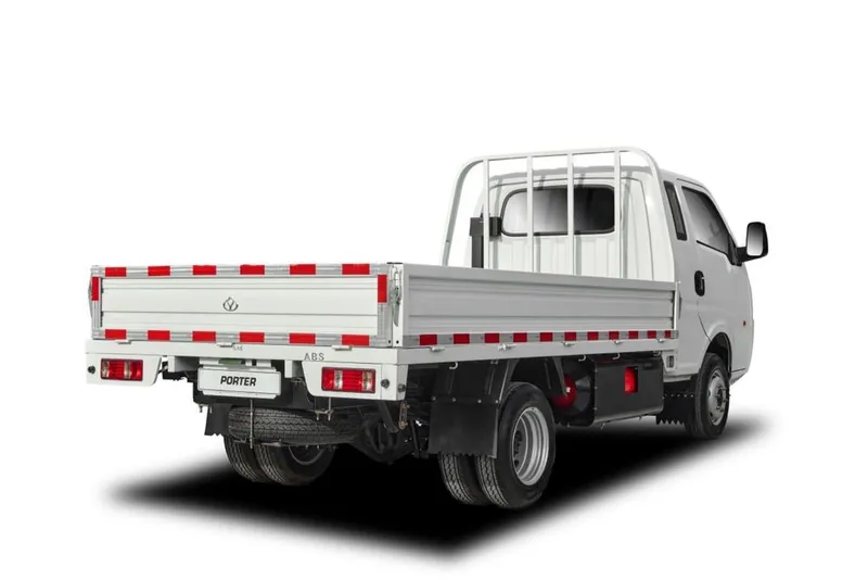 Changan KYC Porter 3