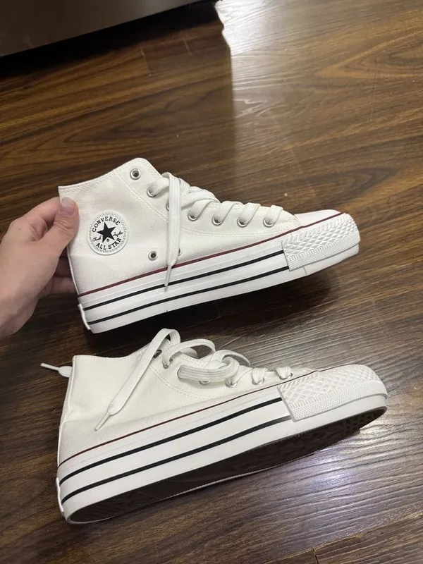 Новые кеды converse 3 Новые кеды converse 3