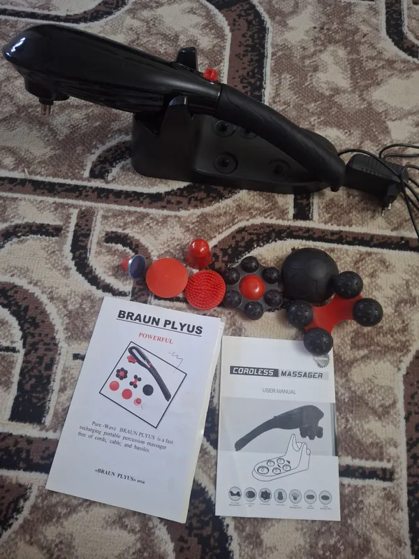 Massajyor 2 Massajyor 2