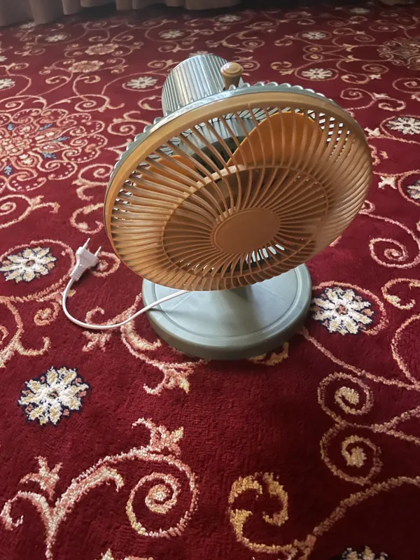 Vintilyator