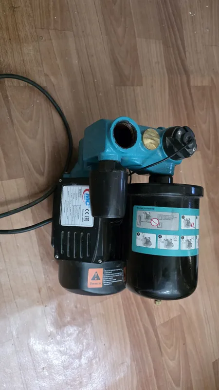 Продаётся водяной насос