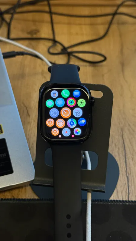 Smart Watch Series 10 GPS 46 4 Smart Watch Series 10 GPS 46 4