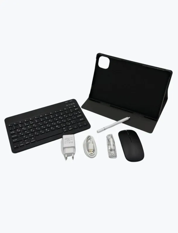 Planshet Aqlli 17 Max Smart Tablet Android 15 5G 5 Planshet Aqlli 17 Max Smart Tablet Android 15 5G 5