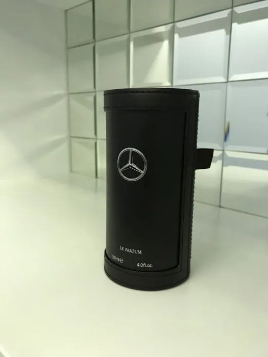 Le Parfum Mercedes-Benz 120мл // оригинал парфюм // 6