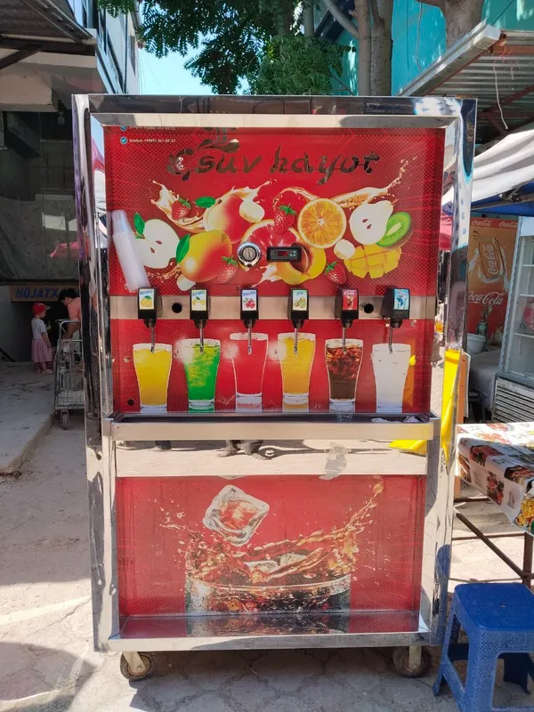 Sotiladi srochna gazvodda apparat nqrxi 1000$ — фото 1