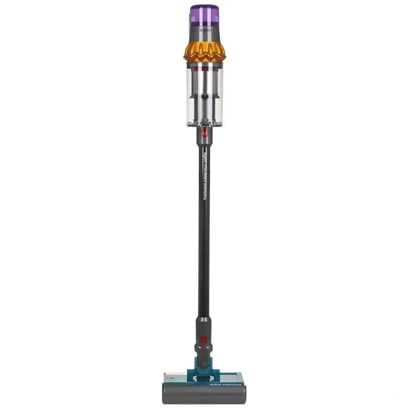 Simsiz yuvuvchi changyutgich DYSON V15s DETECT SUBMARINE - Toshkentda — фото 2