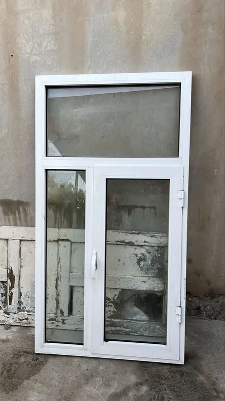 Akfa deraza sotiladi