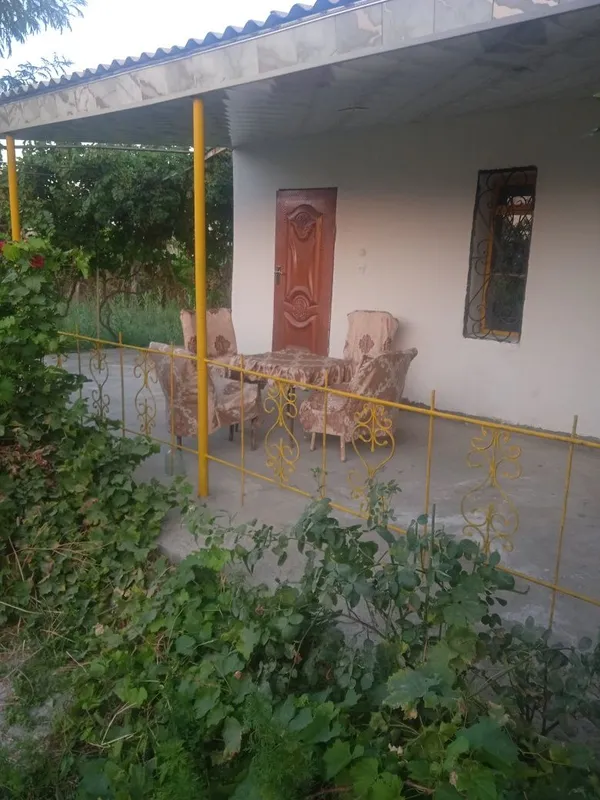 Продается дача урта Зарафшон