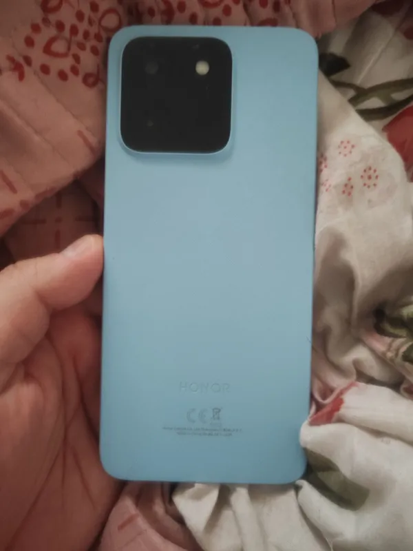Shoshilmasdan Honor X5b plus smartfonini sotaman 3