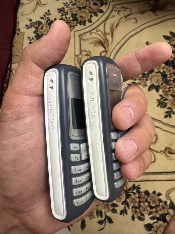 Продаётся Nokia 2100. 3 Продаётся Nokia 2100. 3