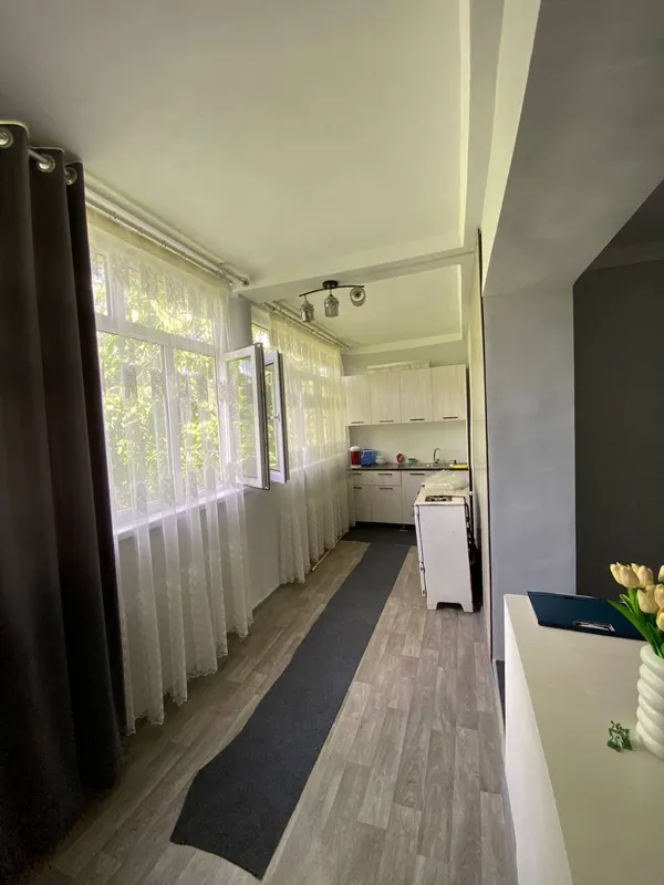 2-комнатная квартира, 51 м2, Учтепа 4