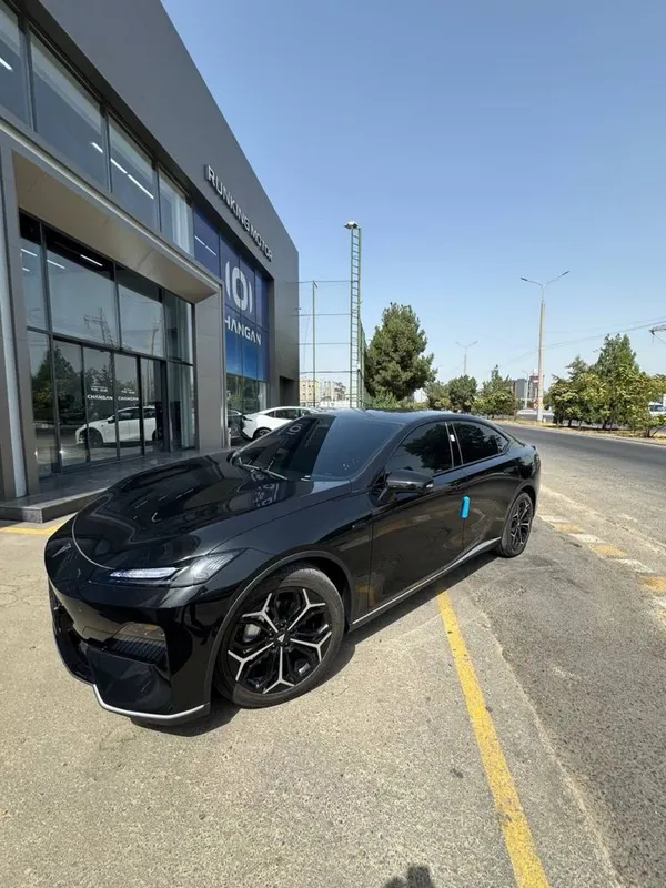 Deepal Sl03 arzon narxda ulgurib qolila