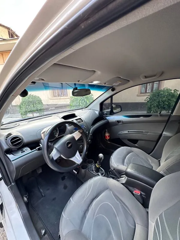 Spark 2019 2 paz mex+gaz ideal — фото 6