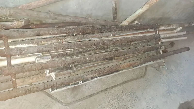 Turba sotiladi eski 2 Turba sotiladi eski 2