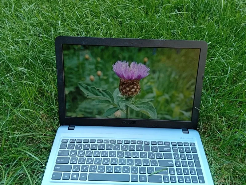 Продам ноутбук ASUS VivoBook X540UA в идеальном состоянии 3 Продам ноутбук ASUS VivoBook X540UA в идеальном состоянии 3