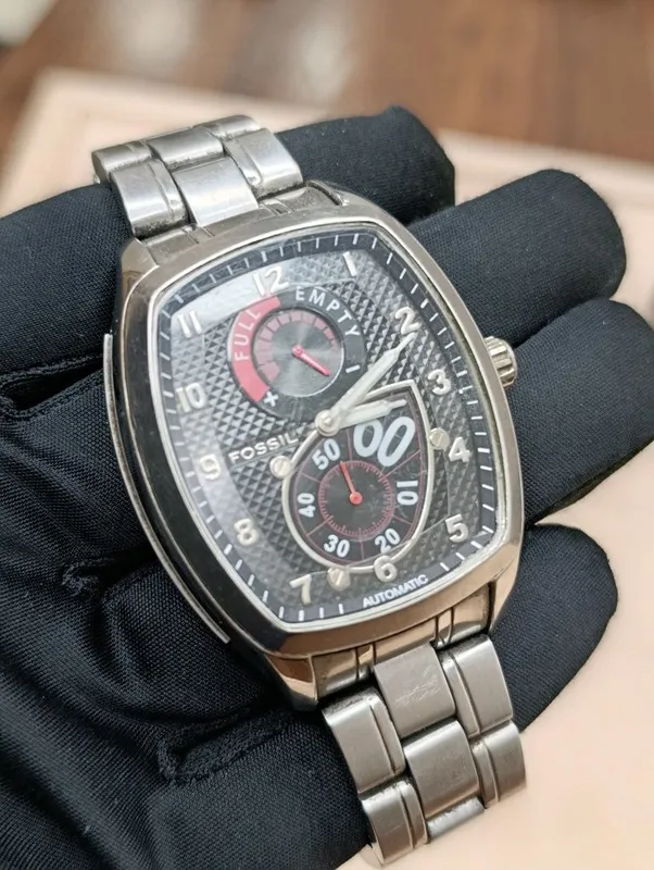 Fossil Automatic 1 Fossil Automatic 1