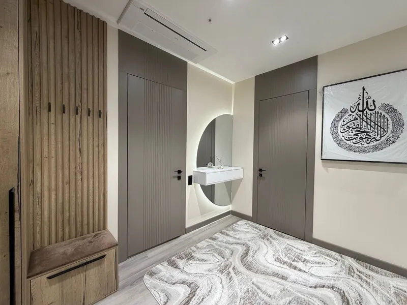 3-комнатная квартира в ЖК Anhor Residence (Юнусабад, ориентир — мечеть Минор) — фото 5