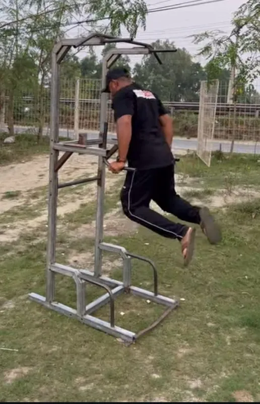 Стилаж беланчак спорт аслаха 7