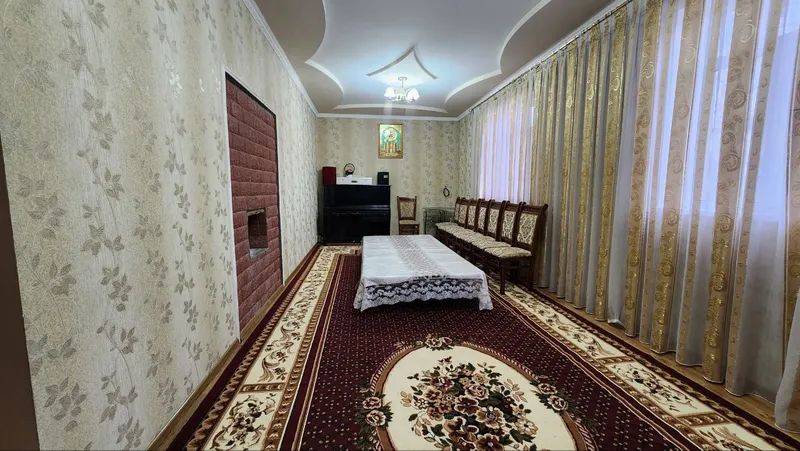 Продается дом Янги Узбекистан, Олимпийский городок 2