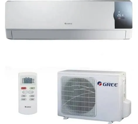 Gree 12 кондиционер