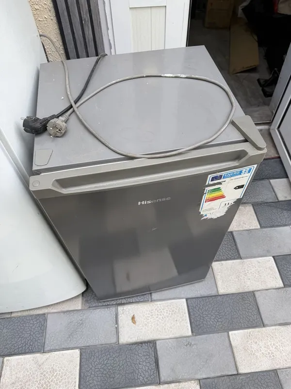 Hisense xaladelnik 2