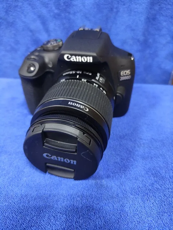 Продаётса фотоаппарат Canon