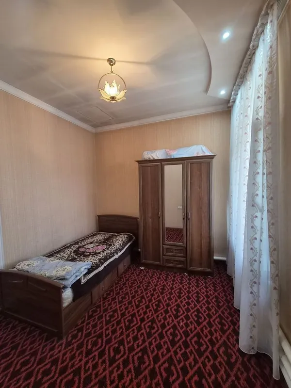 N8501 Yunusobod tumani Tiklanish mahallasi 6 sotix 8