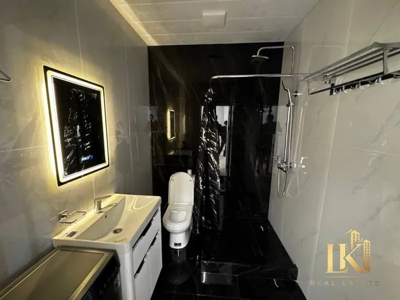 2-комнатная квартира 60 м² в ЖК Askiya City (Яккасарайский), 10/13 этаж — фото 5