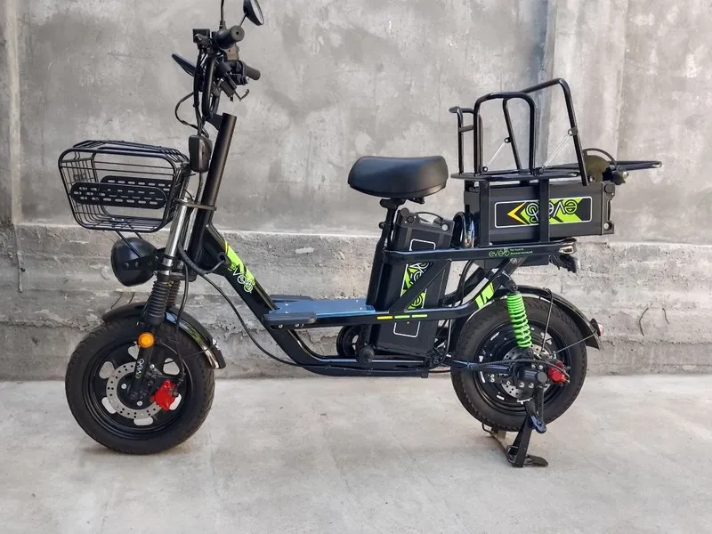 Skuter holati yangi 2