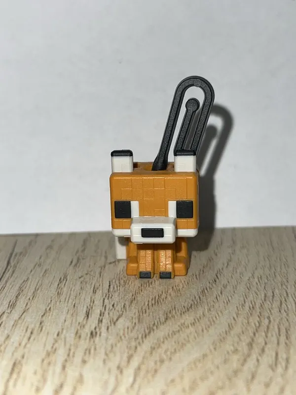 Minecraft kinder joy