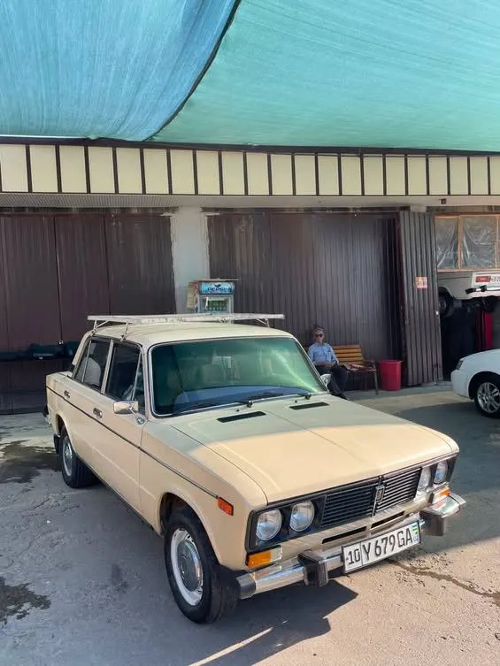 2106 sotiladi 1988 yil salondan 1 qol 2 2106 sotiladi 1988 yil salondan 1 qol 2